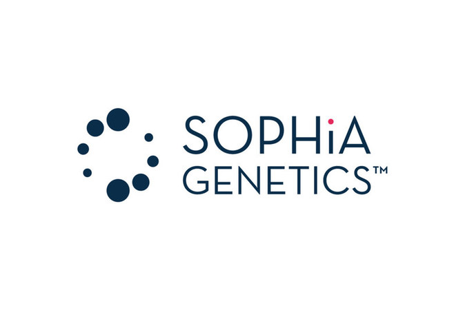 SOPHiA GENETICS